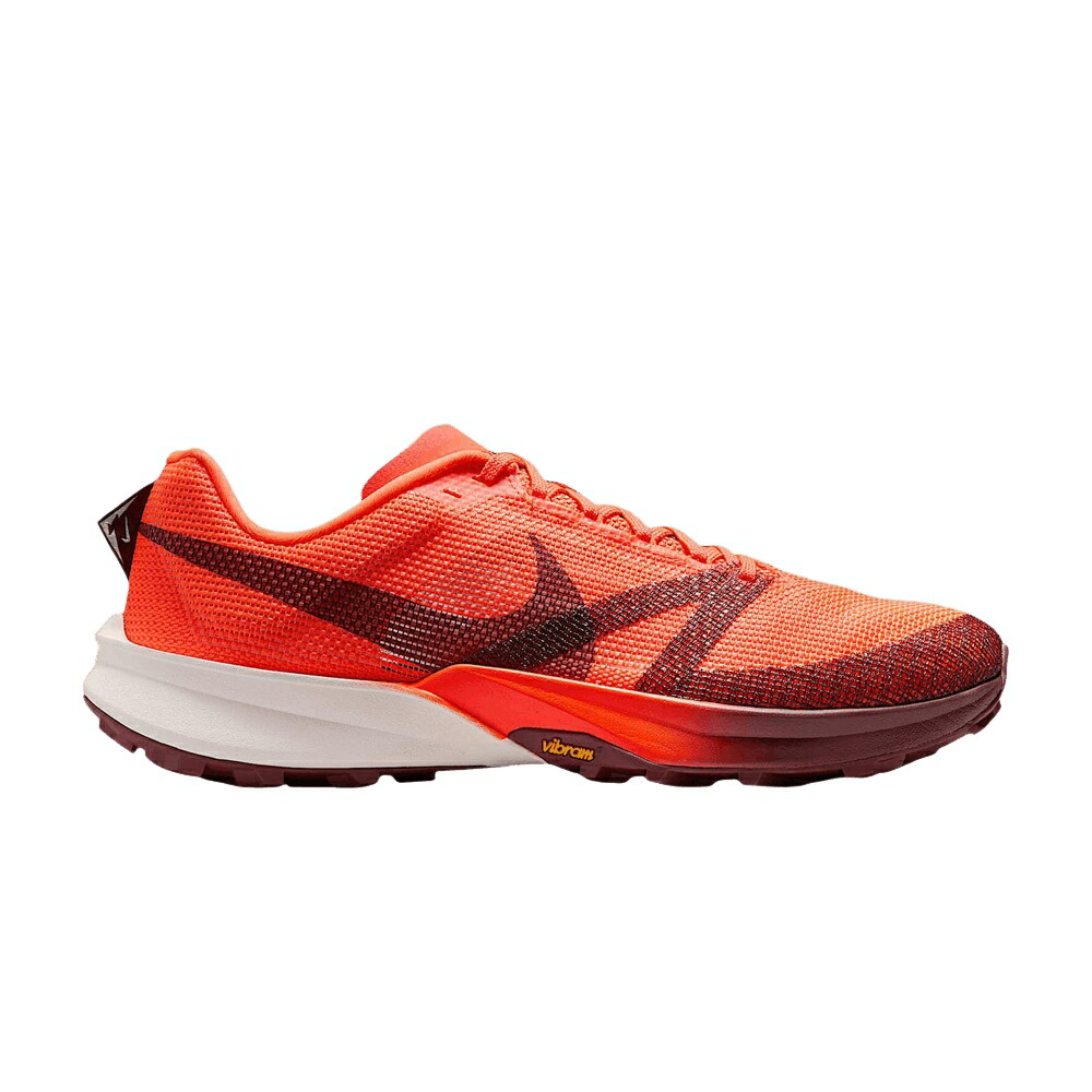 ナイキ クリムゾン 赤 赤いこと \u0027HYPER CRIMSON\u0027 スニーカー メンズ NIKE KIGER 10 / HYPER CRIMSON SAIL SILT RED DARK