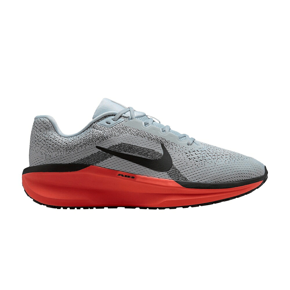 ナイキ プラチナム 純然たる クリムゾン \u0027PURE CRIMSON\u0027 スニーカー メンズ NIKE AIR WINFLO 11 PLATINUM BRIGHT / PURE PLATINUM BRIGHT CRIMSON
