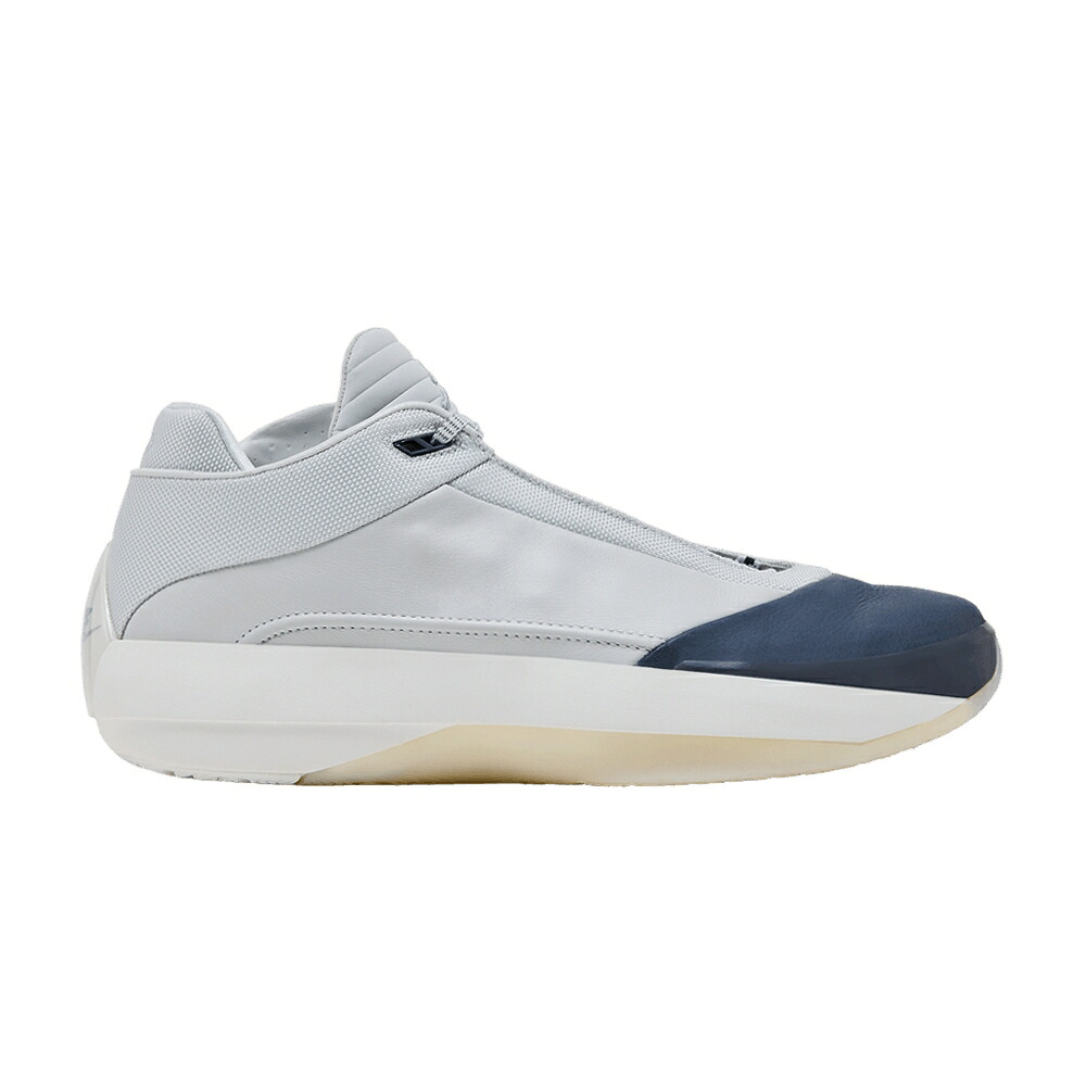 ナイキ 薄墨色 薄墨色 エアジョーダン \u0027PHOTON DUST\u0027 スニーカー メンズ AIR JORDAN AIR JORDAN 40 / PHOTON DUST WOLF GREY FLINT GREY