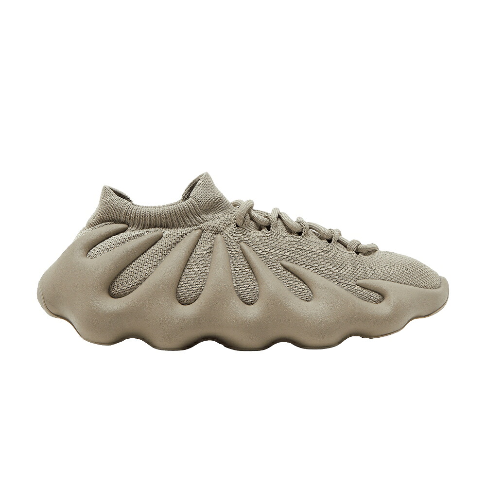 アディダス \u0027STONE FLAX\u0027 スニーカー メンズ ADIDAS YEEZY 450 / STONE FLAX STONE FLAX STONE FLAX メンズ靴-靴