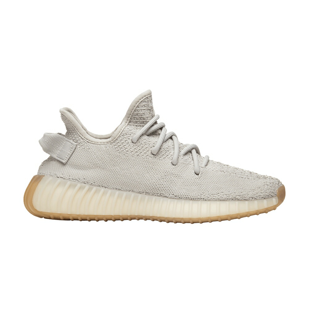 アディダス ブースト 'SESAME' スニーカー メンズ ADIDAS YEEZY BOOST 350 V2 / SESAME SESAME SESAME