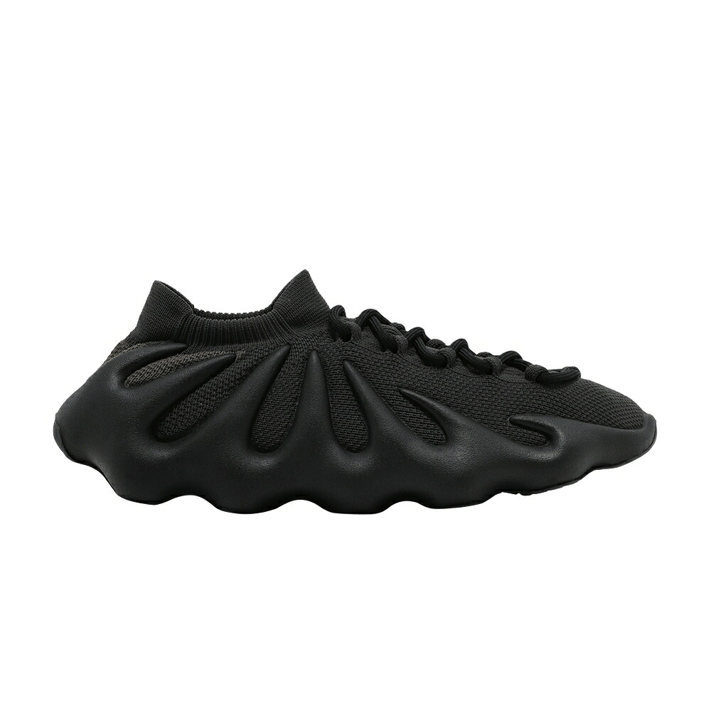 アディダス \u0027DARK SLATE\u0027 スニーカー メンズ ADIDAS YEEZY 450 / DARK SLATE DARK SLATE DARK SLATE