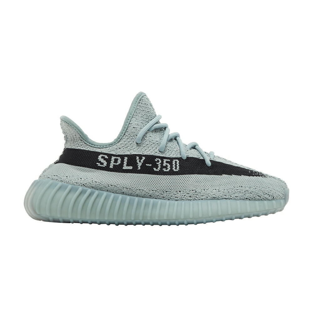 アディダス ブースト コア 黒色 ブラック ALT スニーカー メンズ ADIDAS YEEZY BOOST 350 V2 / SALT CORE BLACK SALT