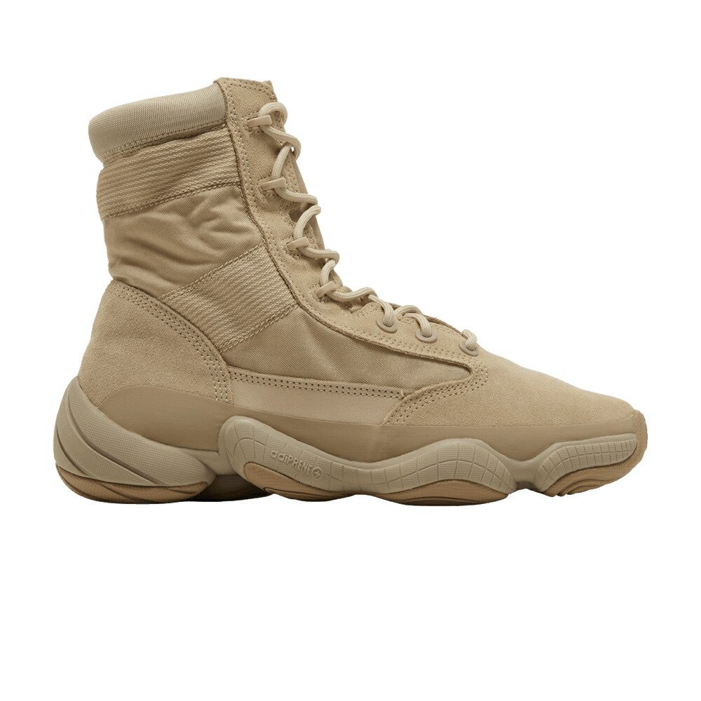 アディダス ブーツ 砂色 サンド AND スニーカー メンズ ADIDAS YEEZY 500 TACTICAL BOOT / SAND SAND SAND