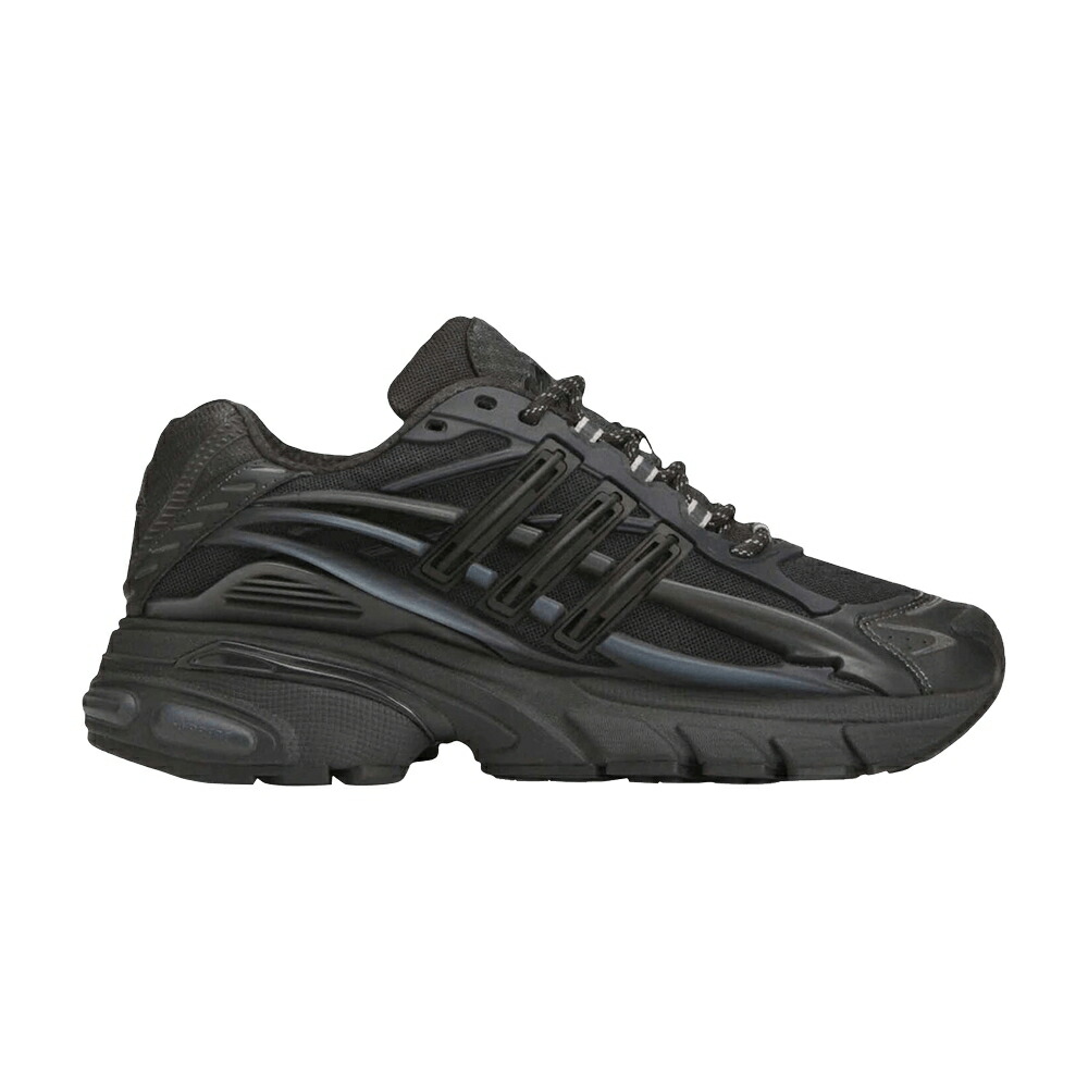 アディダス バージニア コア 黒色 ブラック TRIPLE BLACK スニーカー メンズ ADIDAS PHARRELL X VIRGINIA ADISTAR JELLYFISH / CORE BLACK CORE BLACK CORE BLACK