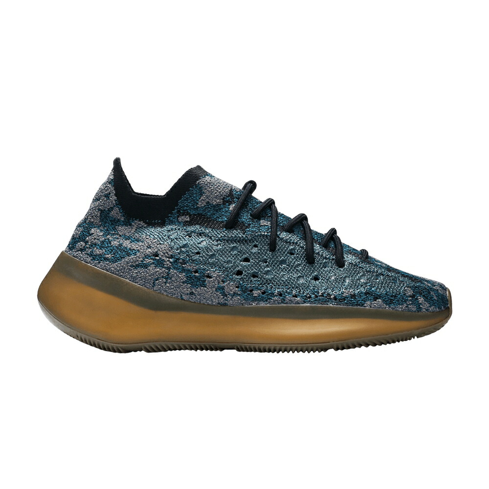 アディダス ブースト 'COVELLITE' スニーカー メンズ ADIDAS YEEZY BOOST 380 / COVELL COVELL COVELL