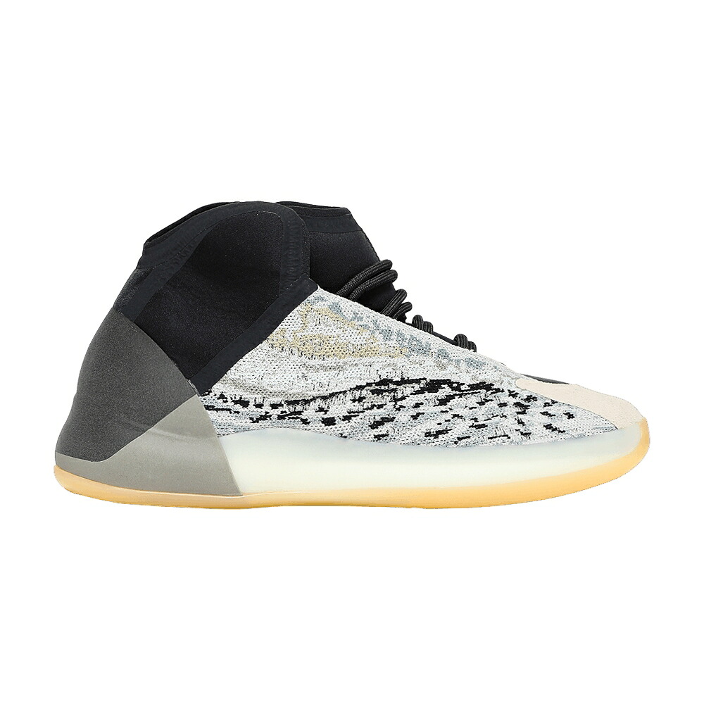 アディダス \u0027SEA TEAL\u0027 スニーカー メンズ ADIDAS YEEZY QUANTUM / SEA TEAL SEA TEAL SEA TEAL