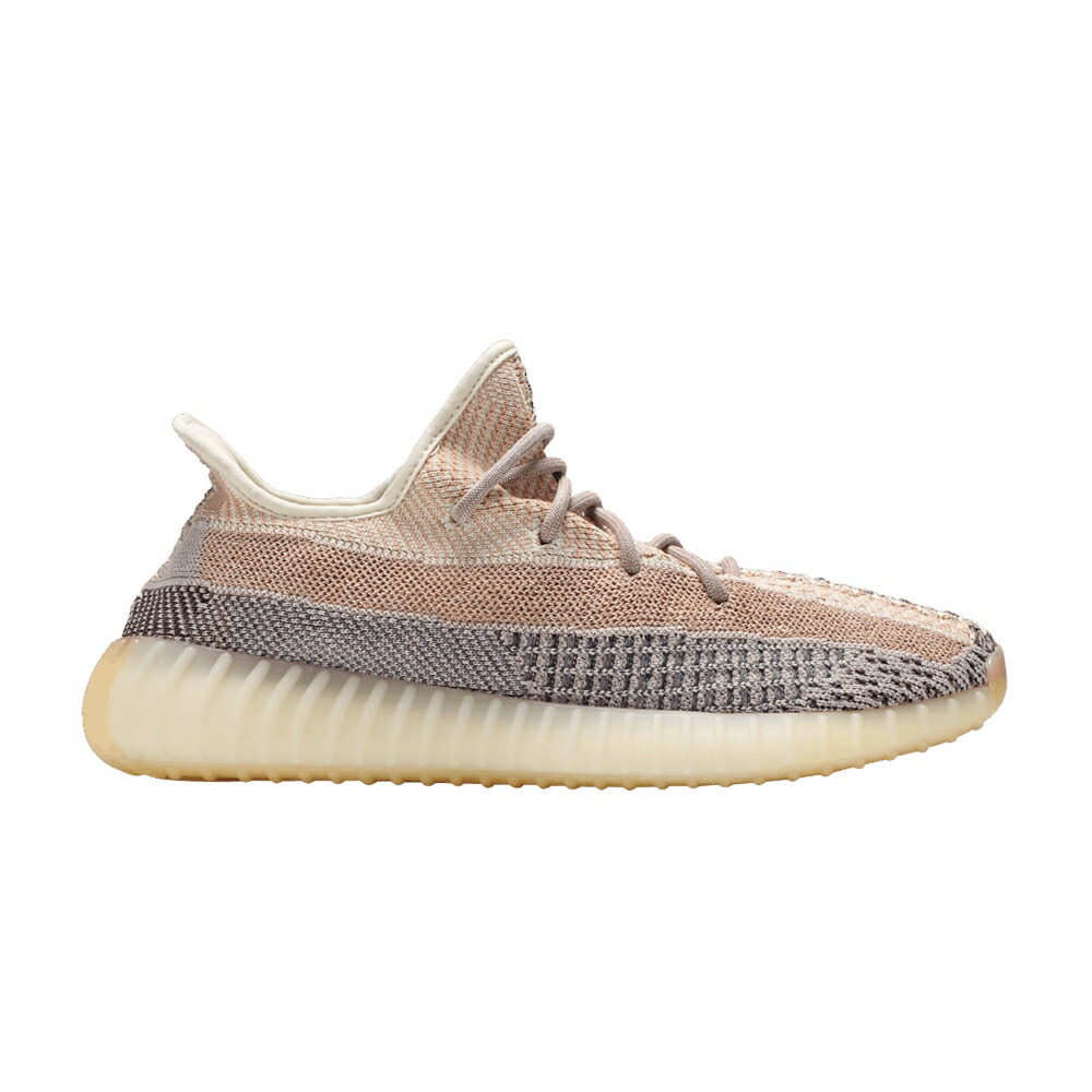 アディダス ブースト パール \u0027ASH PEARL\u0027 スニーカー メンズ ADIDAS YEEZY BOOST 350 V2 / ASH PEARL ASH PEARL ASH PEARL