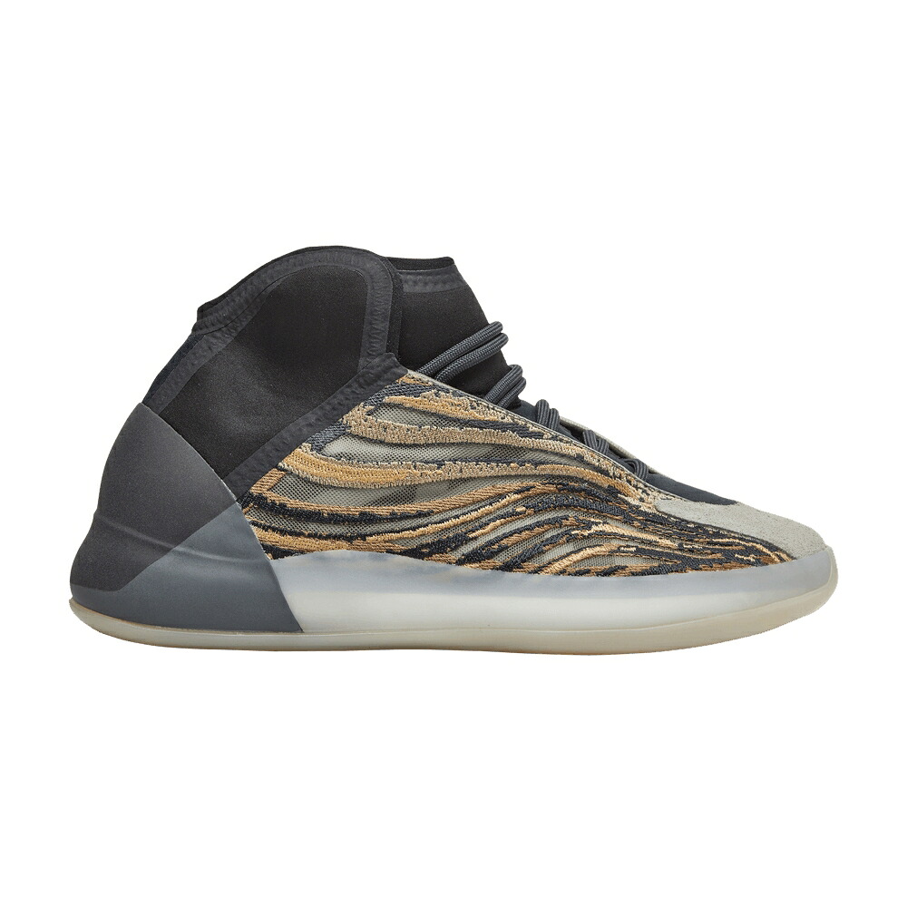 アディダス \u0027AMBER TINT\u0027 スニーカー メンズ ADIDAS YEEZY QUANTUM / AMBER TINT AMBER TINT AMBER TINT