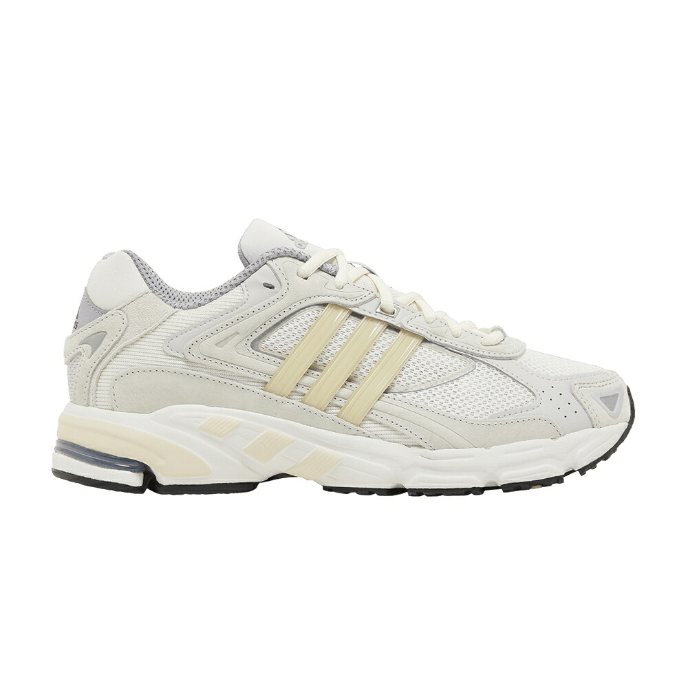 アディダス 受け答え 白いこと 白いこと \u0027CRYSTAL WHITE\u0027 スニーカー メンズ ADIDAS RESPONSE CL / CRYSTAL WHITE WONDER WHITE