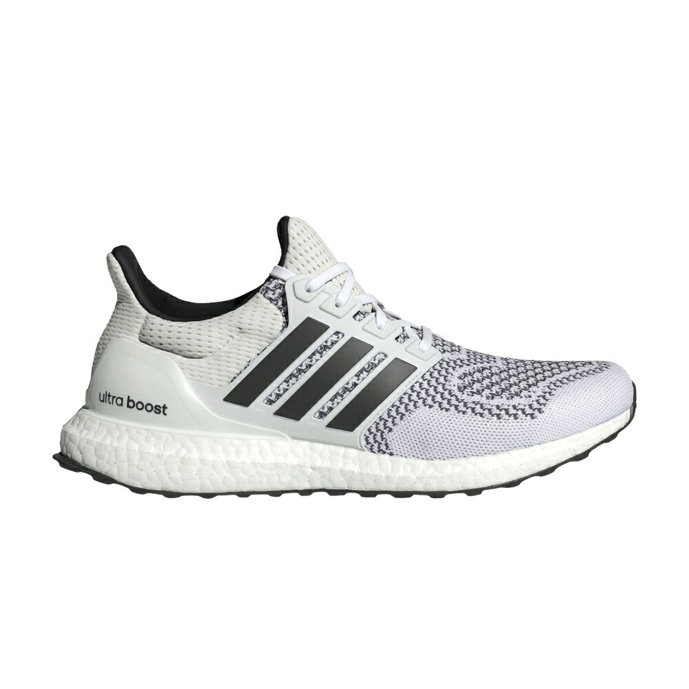 アディダス 白色 ホワイト コア 黒色 ブラック 1.0 WHITE BLACK スニーカー メンズ ADIDAS ULTRABOOST / CLOUD WHITE CORE BLACK CORE
