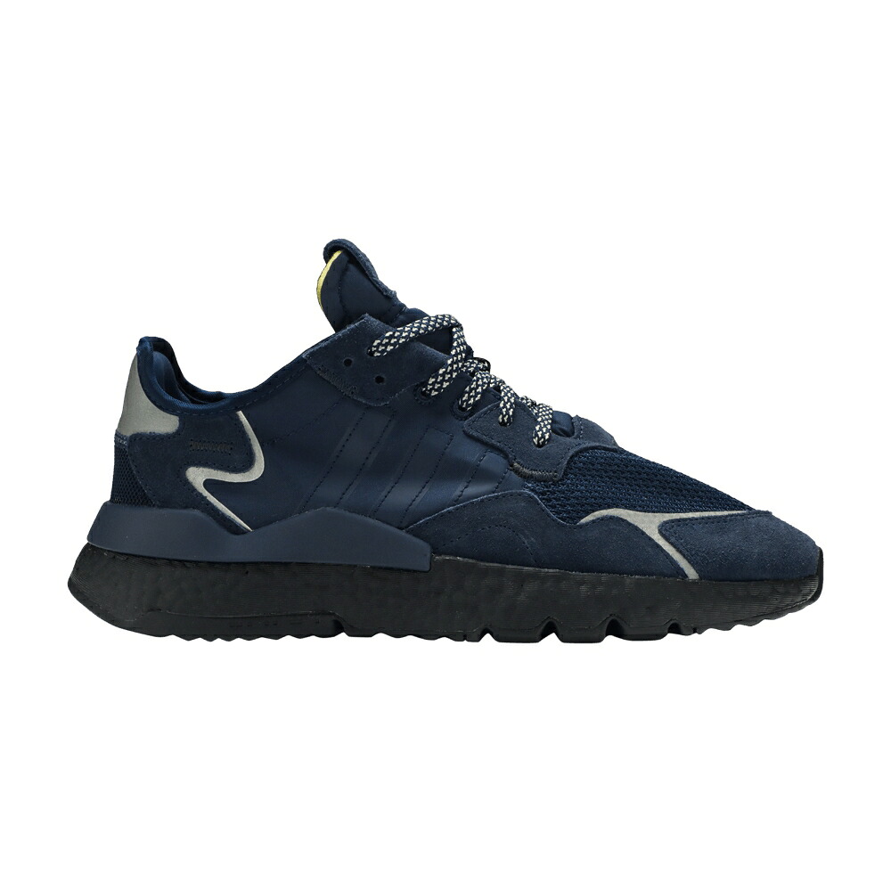 アディダス ジョガーパンツ 紺色 米国海軍 \u0027COLLEGIATE NAVY\u0027 スニーカー メンズ ADIDAS 3M X NITE JOGGER / COLLEGIATE NAVY COLLEGIATE NAVY