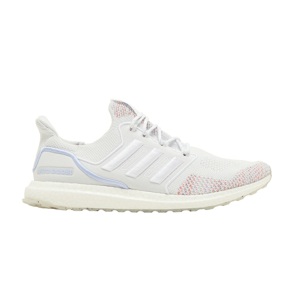 アディダス 青味 青色 白いこと 白いこと サクラ色 1.0 \u0027WHITE PINK\u0027 スニーカー メンズ ADIDAS ULTRABOOST BLUE DAWN / CLOUD WHITE BLUE DAWN BEAM PINK
