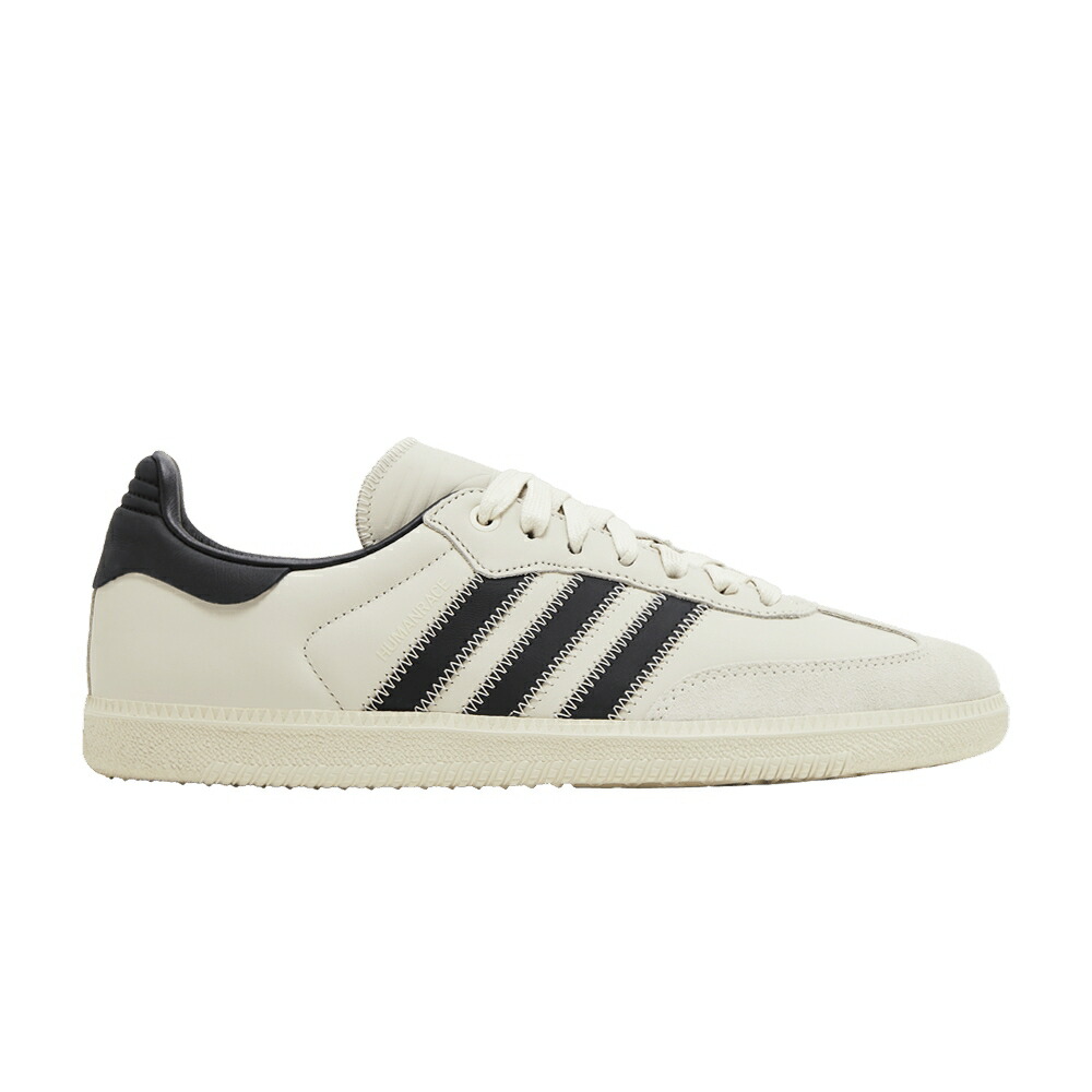 アディダス サンバ コア 黒色 ブラック ALUMINIUM BLACK スニーカー メンズ ADIDAS PHARRELL X SAMBA HUMAN RACE / CORE BLACK ALUMINIUM ALUMINIUM