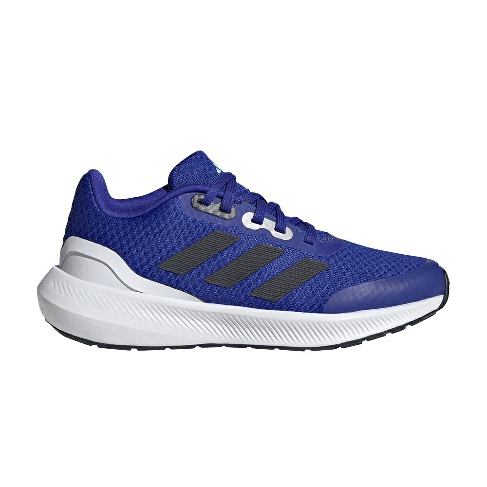 アディダス 青色 ブルー レジェンド 3.0 'LUCID WHITE' スニーカー メンズ ADIDAS RUNFALCON J BLUE / LUCID BLUE LEGEND INK CLOUD|スニケス