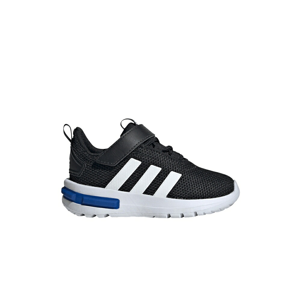 アディダス コア 黒色 ブラック 白色 ホワイト 'BLACK BLUE' スニーカー メンズ ADIDAS RACER TR23 I ROYAL / CORE BLACK CLOUD WHITE ROYAL|スニケス