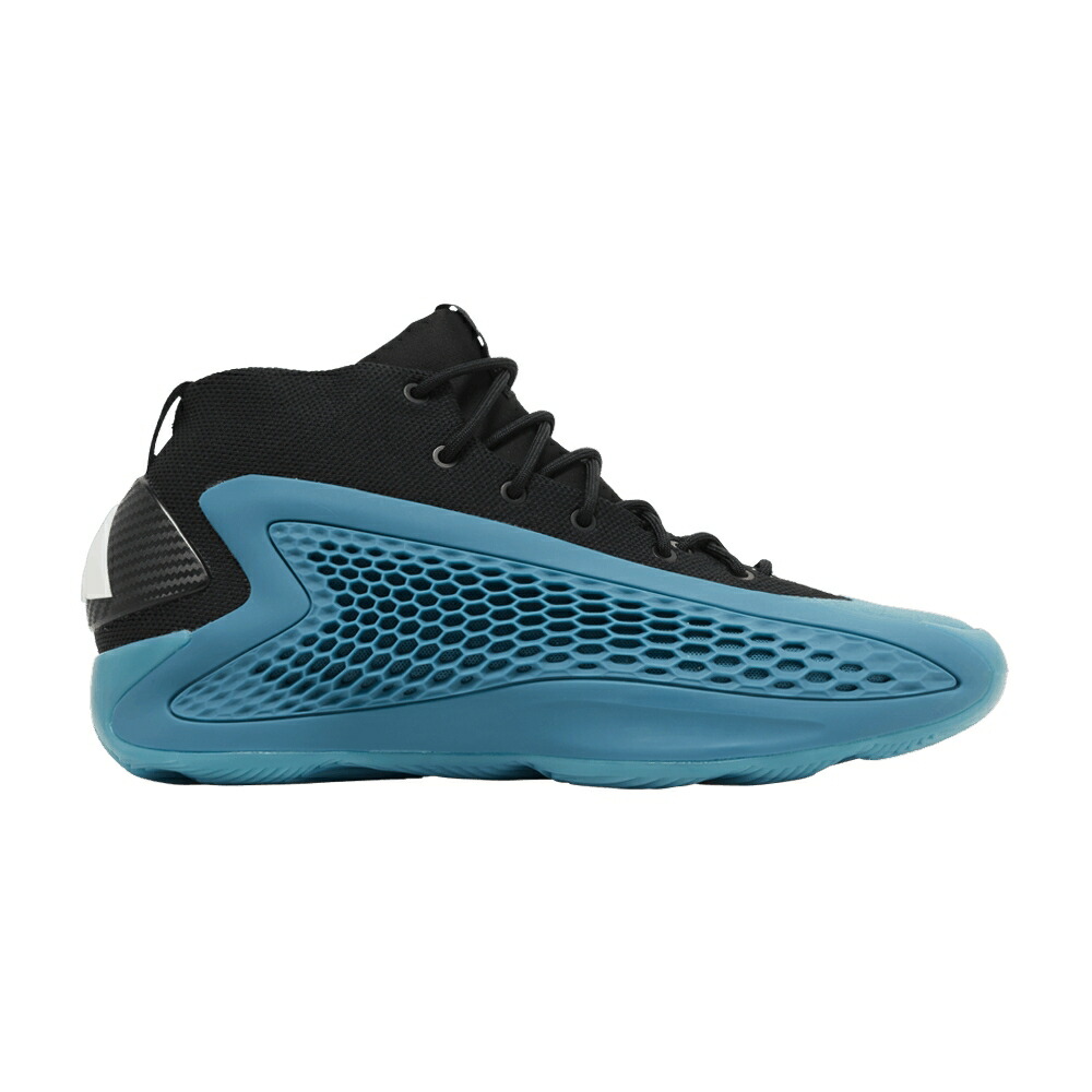 アディダス 核融合反応 中核グループ 黒いこと 黒いこと \u0027NEW WAVE\u0027 スニーカー メンズ ADIDAS AE 1 / ARCTIC FUSION CORE BLACK CLOUD