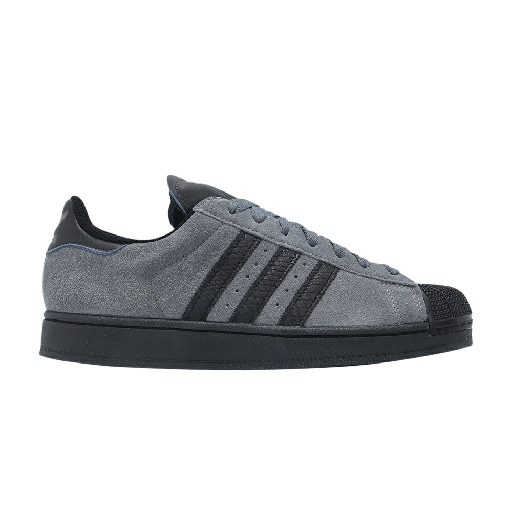 アディダス スーパースター コア 黒色 ブラック レジェンド ONIX BLACK スニーカー メンズ ADIDAS SUPERSTAR 2 / ONIX CORE BLACK LEGEND MARINE