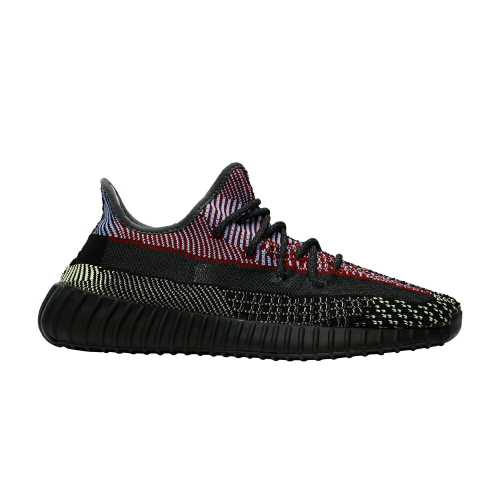 アディダス ブースト YECHEIL REFLECTIVE スニーカー メンズ ADIDAS YEEZY BOOST 350 V2 / YECHEIL YECHEIL YECHEIL