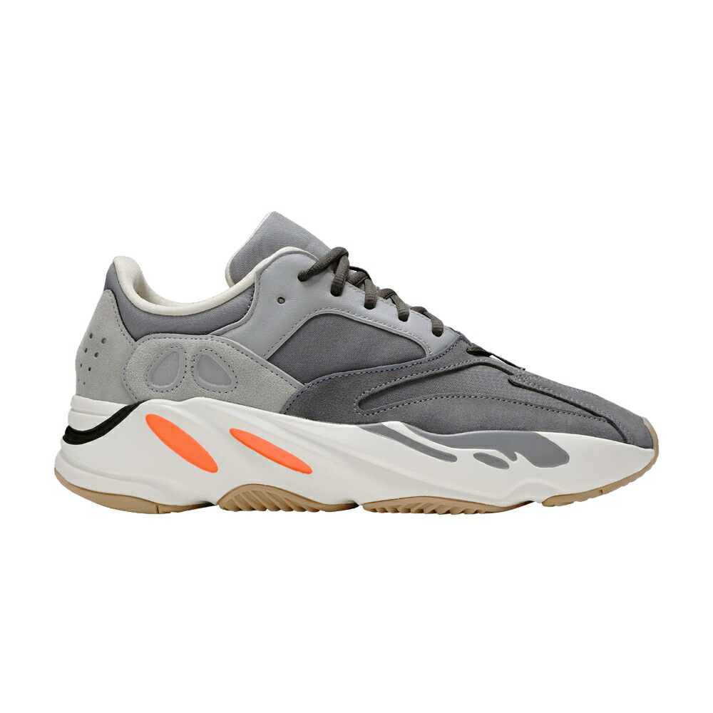 アディダス ブースト \u0027MAGNET\u0027 スニーカー メンズ ADIDAS YEEZY BOOST 700 / MAGNET MAGNET MAGNET