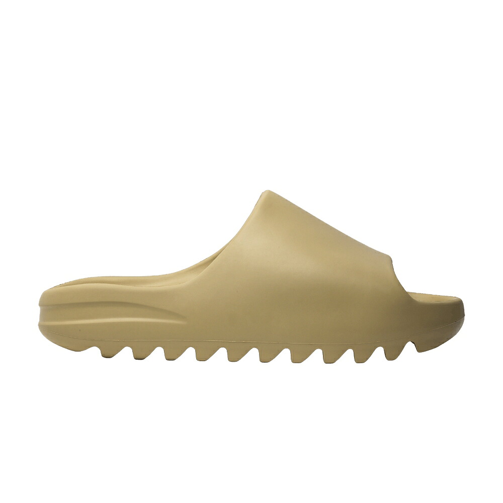 アディダス 砂色 サンド 'DESERT SAND' スニーカー メンズ ADIDAS YEEZY SLIDES / DESERT SAND DESERT SAND DESERT|スニケス