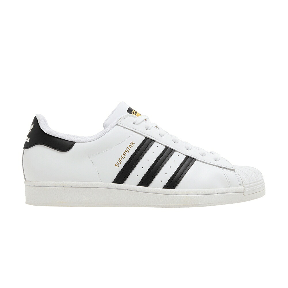 アディダス はやりっ児 白いこと 白いこと 中核グループ 黒いこと 黒いこと \u0027FOOTWEAR BLACK\u0027 スニーカー メンズ ADIDAS SUPERSTAR WHITE / FOOTWEAR WHITE CORE BLACK スニーカー-靴-メンズ靴