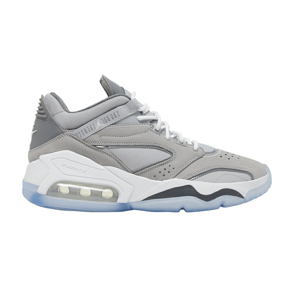 ナイキ クール 灰色 グレー 白色 ホワイト エアジョーダン COOL GREY スニーカー メンズ AIR JORDAN AIR JORDAN POINT LANE / COOL GREY WHITE