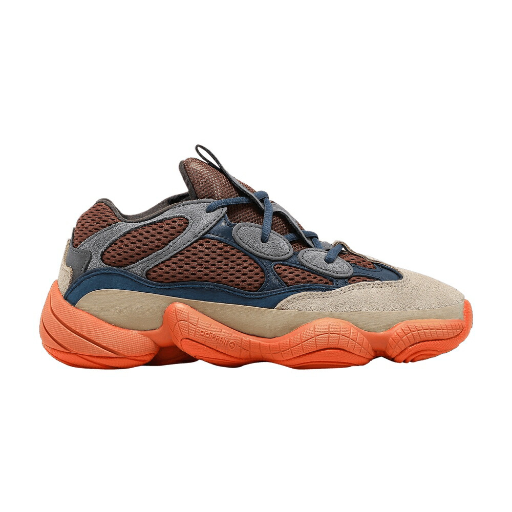 アディダス 'ENFLAME' スニーカー メンズ ADIDAS YEEZY 500 / ENFLAME ENFLAME ENFLAME