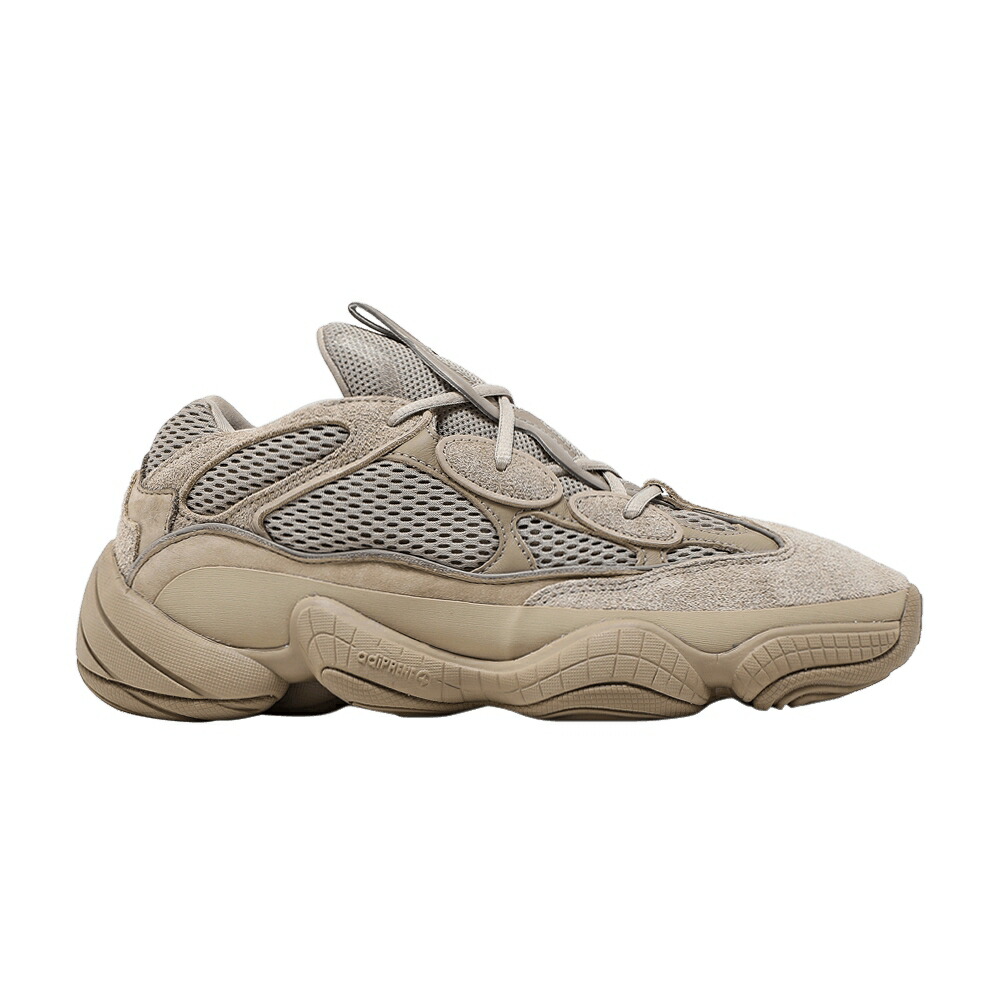 アディダス TAUPE LIGHT スニーカー メンズ ADIDAS YEEZY 500 / TAUPE LIGHT TAUPE LIGHT TAUPE