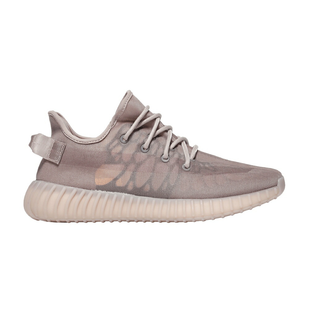 アディダス ブースト \u0027MONO MIST\u0027 スニーカー メンズ ADIDAS YEEZY BOOST 350 V2 / MIST MIST MIST スニーカー-メンズ靴