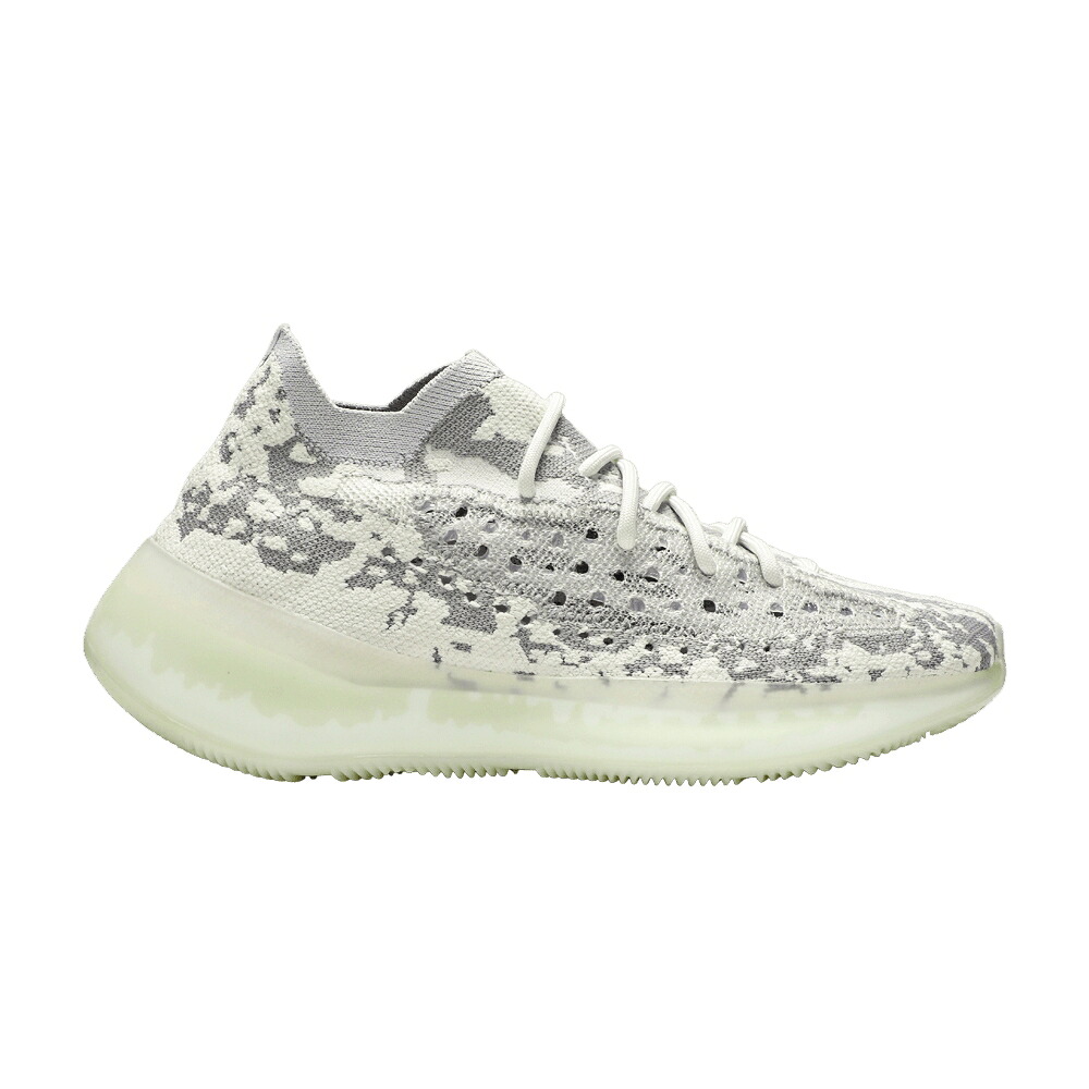 アディダス ブースト \u0027ALIEN\u0027 スニーカー メンズ ADIDAS YEEZY BOOST 380 / ALIEN ALIEN ALIEN