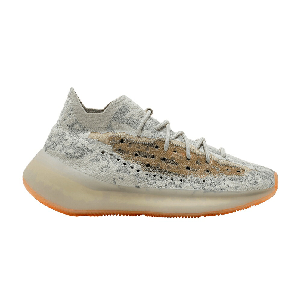 アディダス ブースト \u0027YECORAITE REFLECTIVE\u0027 スニーカー メンズ ADIDAS YEEZY BOOST 380 / YECORAITE YECORAITE YECORAITE