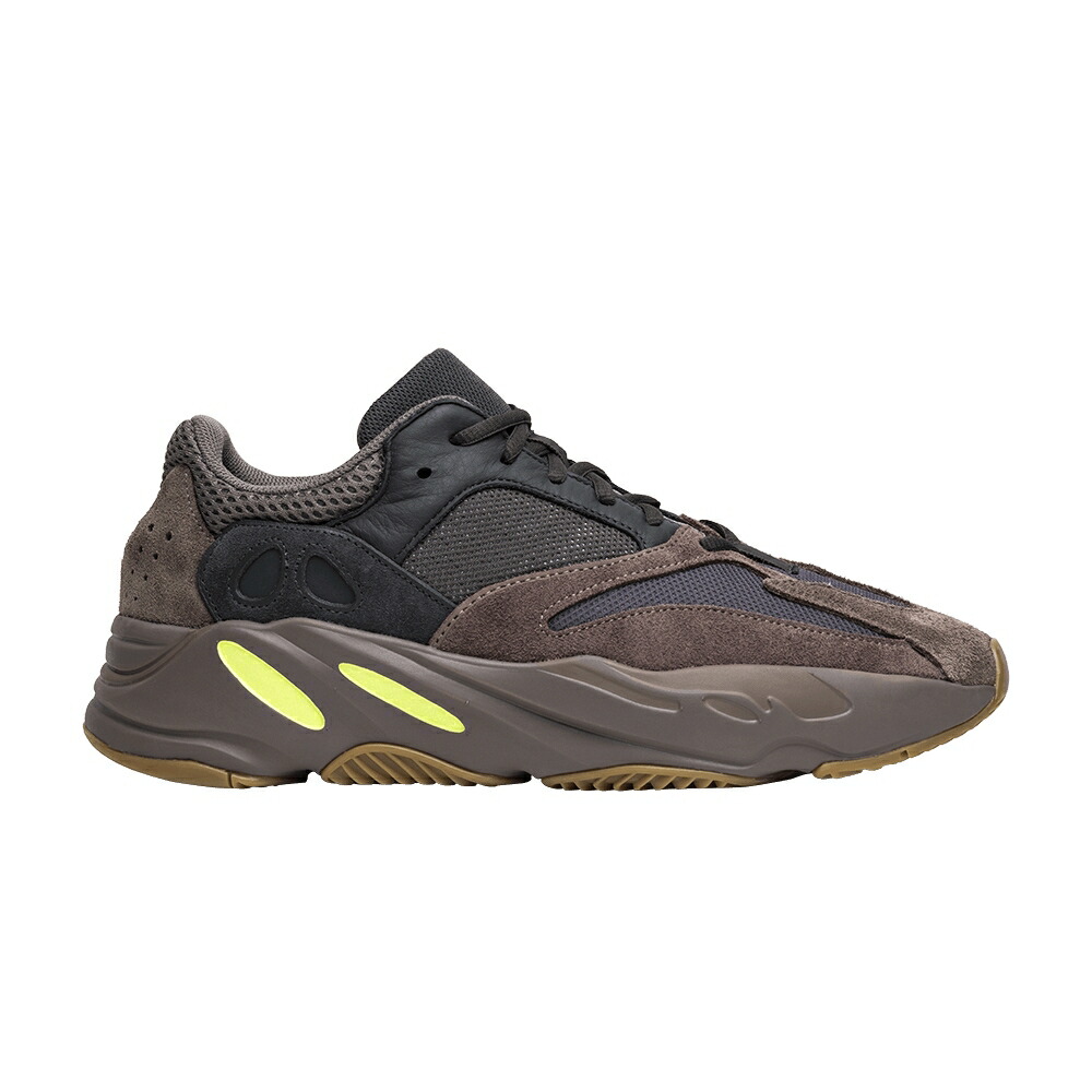 アディダス ブースト \u0027MAUVE\u0027 スニーカー メンズ ADIDAS YEEZY BOOST 700 / MAUVE MAUVE MAUVE
