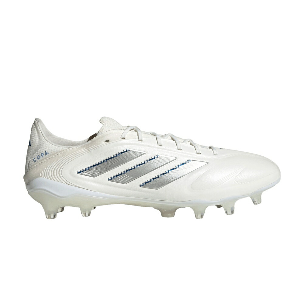 アディダス ピュア エリート ビクトリー 白色 ホワイト 銀色 シルバー POLAR PACK スニーカー メンズ ADIDAS COPA PURE 3 ELITE FG VICTORY / CLOUD WHITE SILVER METALLIC