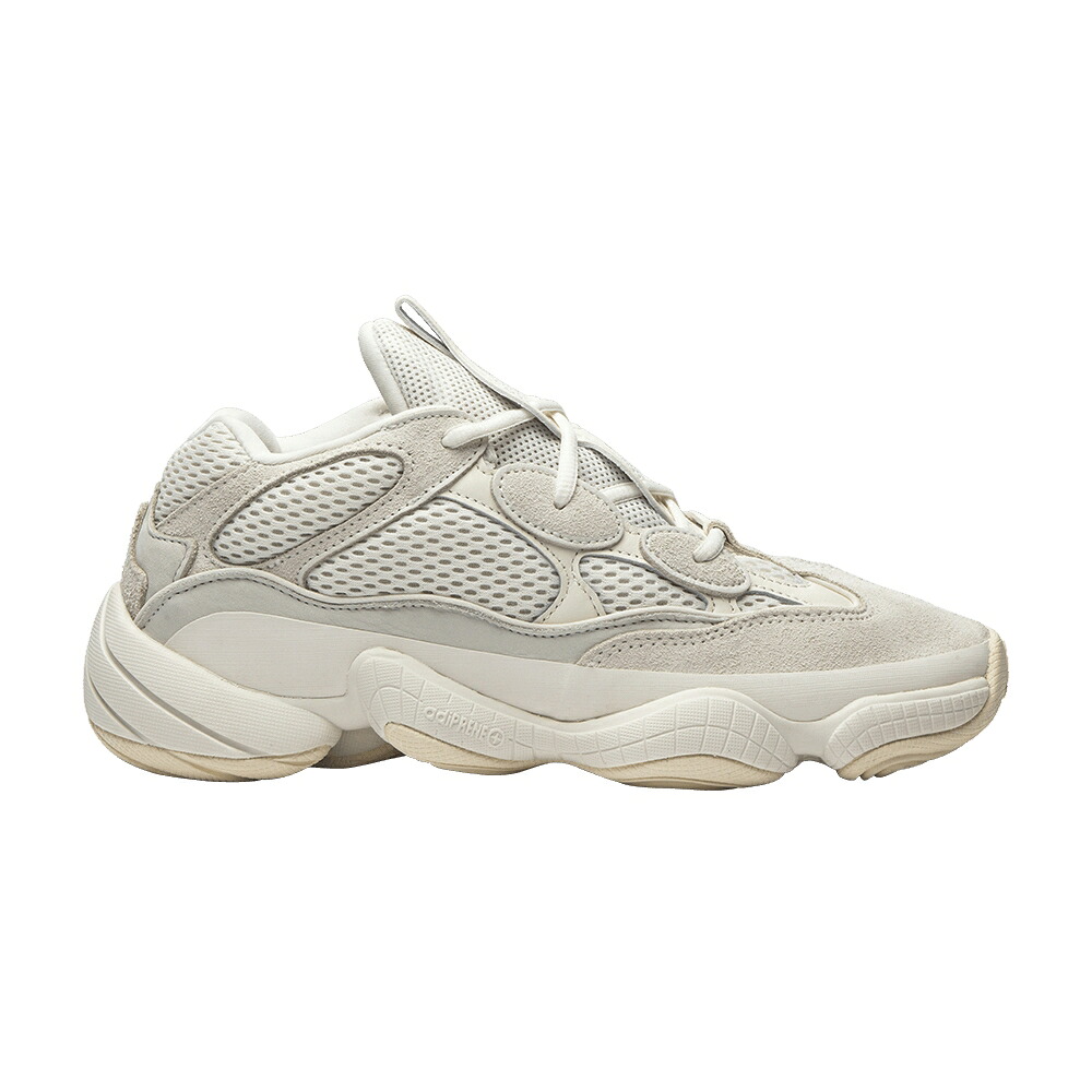 アディダス 白いこと 白いこと \u0027BONE WHITE\u0027 スニーカー メンズ ADIDAS YEEZY 500 / BONE WHITE BONE WHITE BONE WHITE