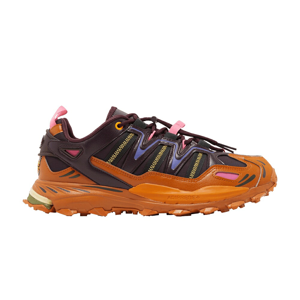 アディダス 中核グループ 黒いこと 黒いこと \u0027DAY MOLE\u0027 スニーカー メンズ ADIDAS HYPERTURF OF THE DEAD - / SUPPLIER COLOR CORE BLACK CRAFT