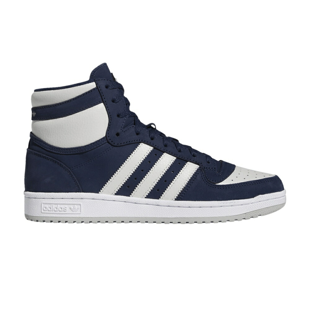 アディダス 紺色 ネイビー 灰色 グレー トップテン COLLEGIATE NAVY スニーカー メンズ ADIDAS TOP TEN RB / COLLEGIATE NAVY GREY ONE GREY