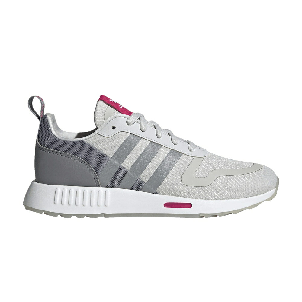 アディダス チーム レアル 灰色 グレー 2.0 'GREY MAGENTA' スニーカー レディース ADIDAS WMNS MULTIX TEAM REAL / GREY ONE GREY THREE TEAM REAL