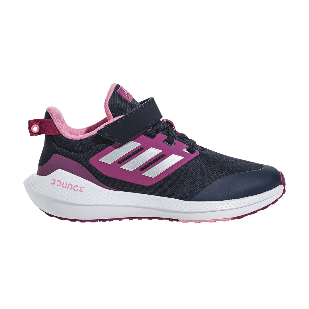 アディダス ラン レアル レジェンド 銀色 シルバー チーム 2.0 'LEGEND MAGENTA' スニーカー メンズ ADIDAS EQ21 RUN J INK REAL / LEGEND INK SILVER METALLIC TEAM｜スニケス