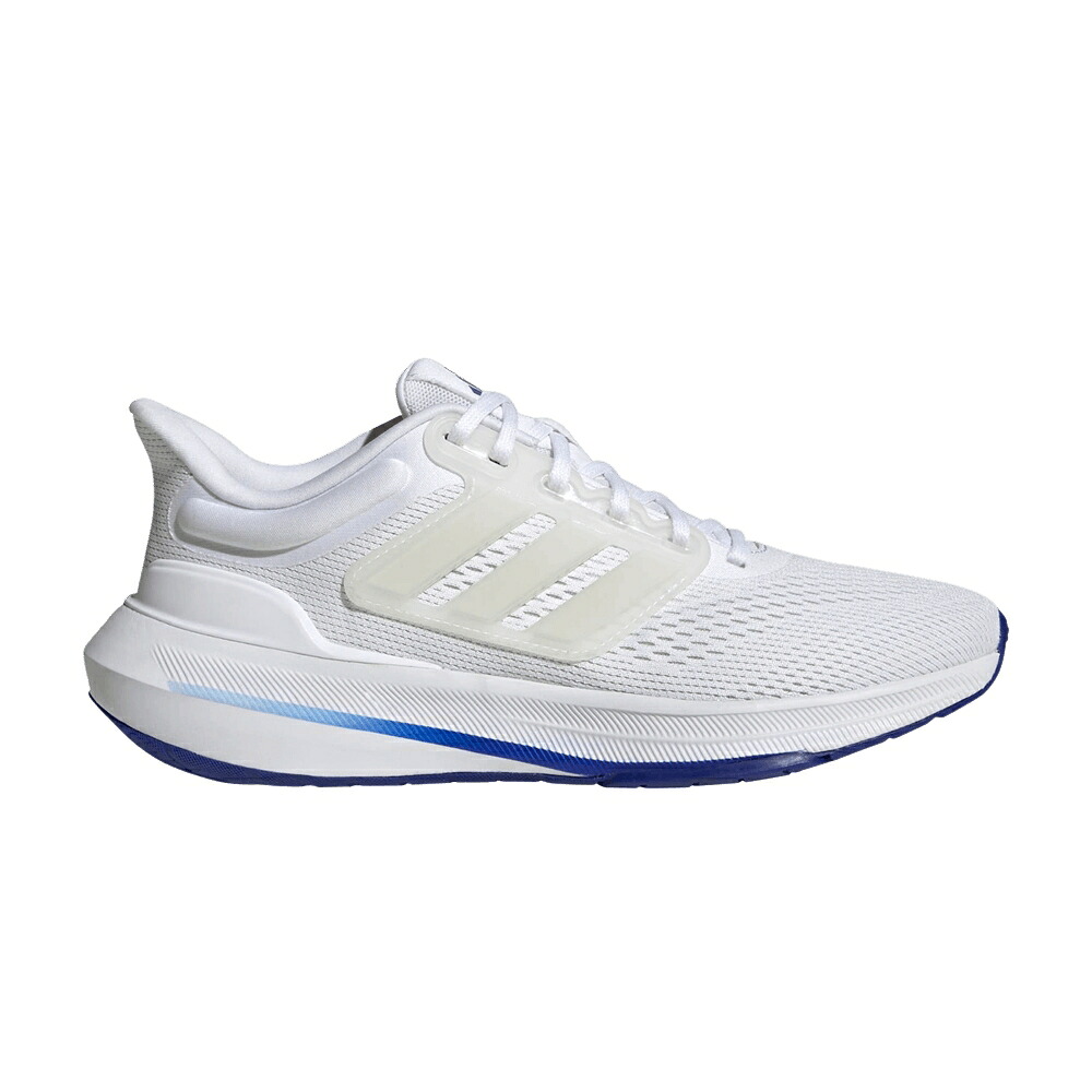アディダス 白いこと 白いこと 皆無 \u0027WHITE BLUE\u0027 スニーカー レディース ADIDAS WMNS ULTRABOUNCE LUCID / FOOTWEAR WHITE ZERO METALLIC