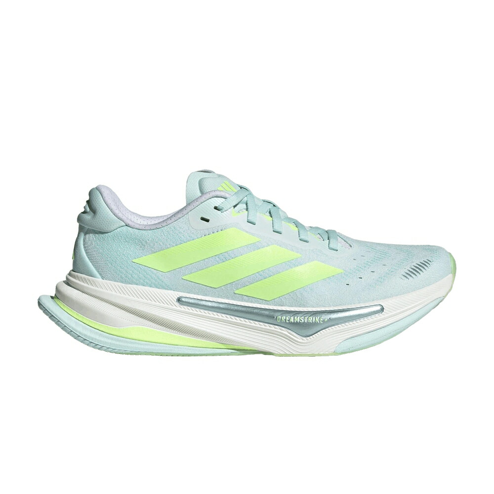 アディダス スーパーノバ ノヴァ 黄味がかった 黄色 \u0027HALO MINT\u0027 スニーカー レディース ADIDAS WMNS SUPERNOVA PRIMA 2 / HALO MINT HI RES YELLOW CLOUD