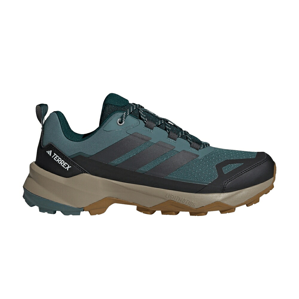 アディダス 炭素 薄墨色 薄墨色 \u0027PRELOVED CARBON\u0027 スニーカー メンズ ADIDAS TERREX SKYCHASER AX5 TEAL / PRELOVED TEAL CARBON GREY TWO 靴-メンズ靴