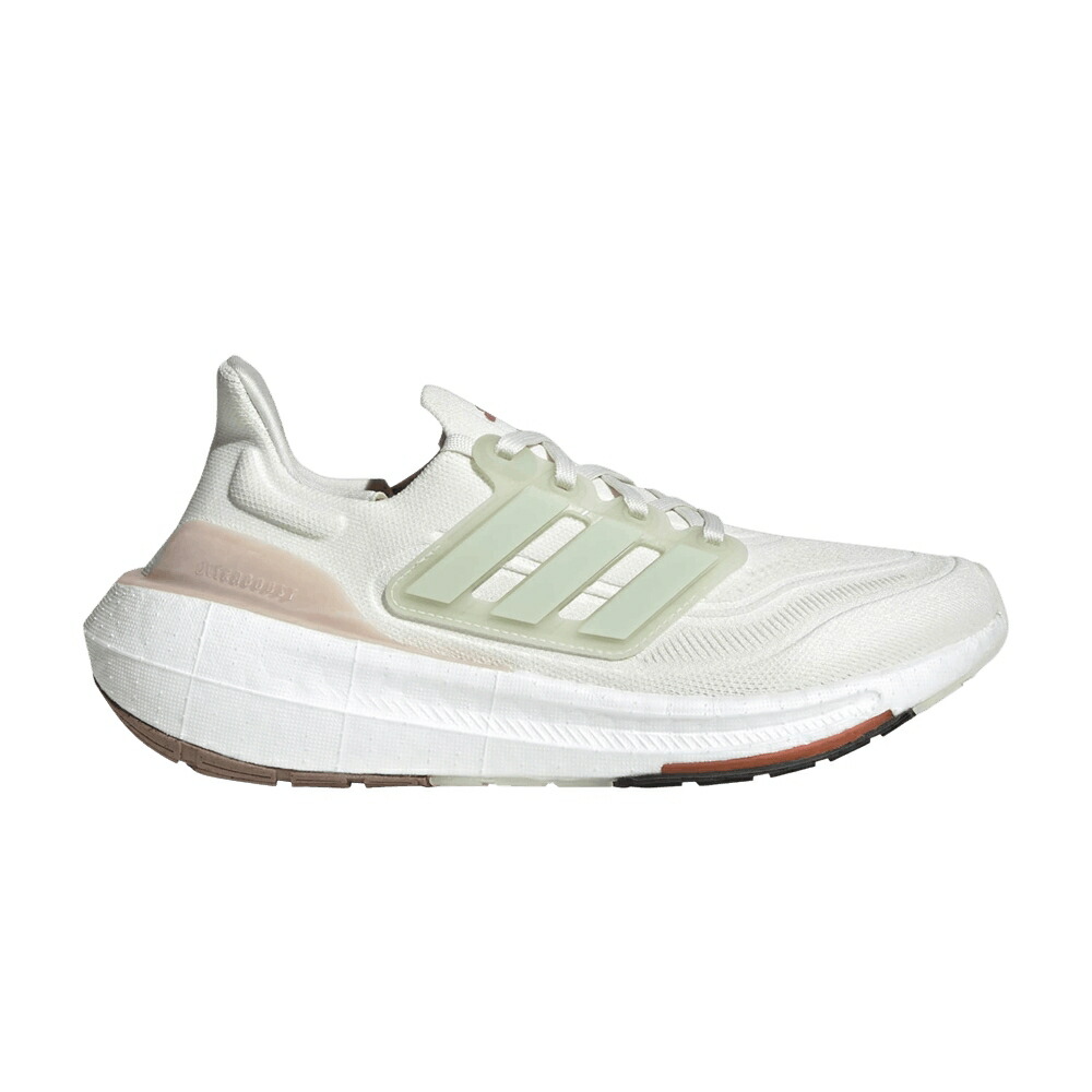 アディダス 緑 グリーン NON GREEN スニーカー レディース ADIDAS WMNS ULTRABOOST LIGHT DYED LINEN / NON DYED LINEN GREEN WONDER