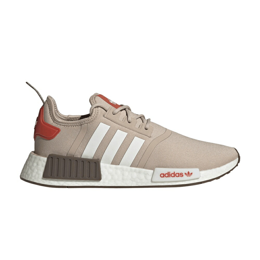 アディダス ピンク 白色 ホワイト NMD_R1 'CLEAR RED' スニーカー メンズ ADIDAS PINK SOLAR / CLEAR PINK FOOTWEAR WHITE SOLAR