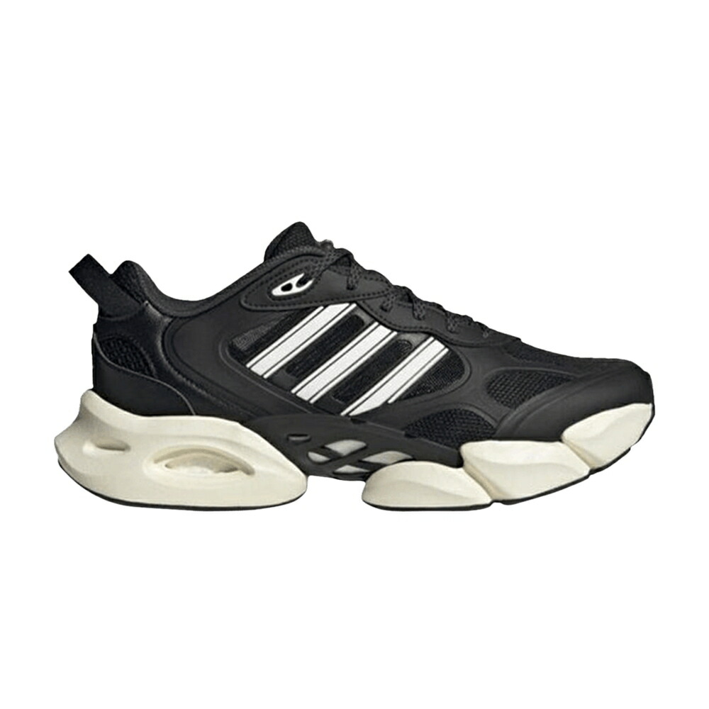 アディダス クライマクール コア 黒色 ブラック 白色 ホワイト 3.0 BLACK WHITE スニーカー メンズ ADIDAS CLIMACOOL VENTO / CORE BLACK CLEAR WHITE OFF WHITE
