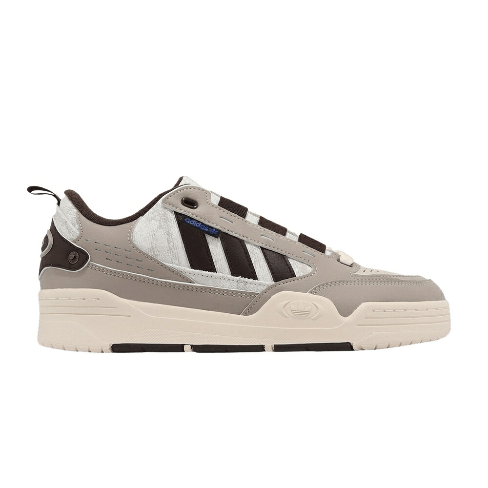 アディダス 赤銅色 赤銅色 \u0027LIGHT BROWN\u0027 スニーカー メンズ ADIDAS ADI2000 / LIGHT BROWN DARK BROWN CLEAR