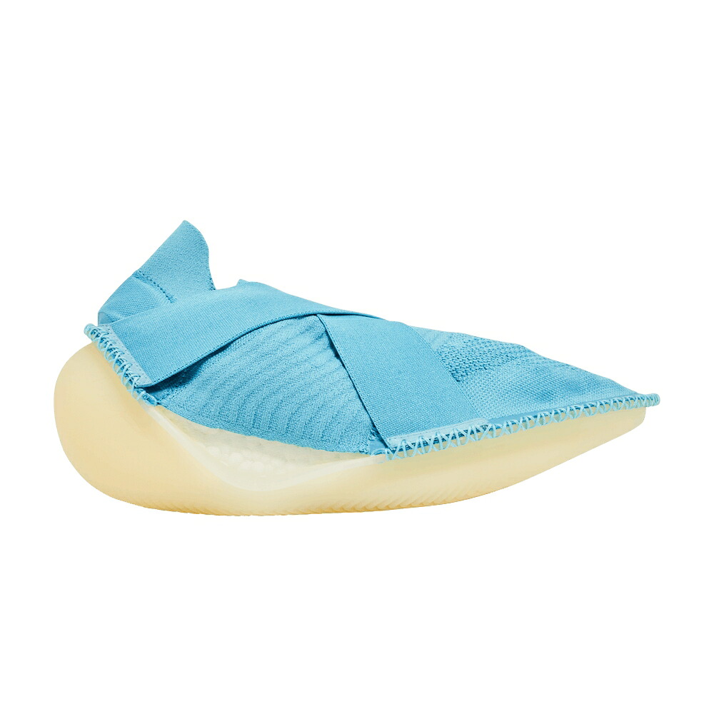アディダス 青色 ブルー クリーム 白色 ホワイト 'VAPOR BLUE' スニーカー メンズ ADIDAS Y-3 ITOGO / BLUE BLUE CREAM WHITE
