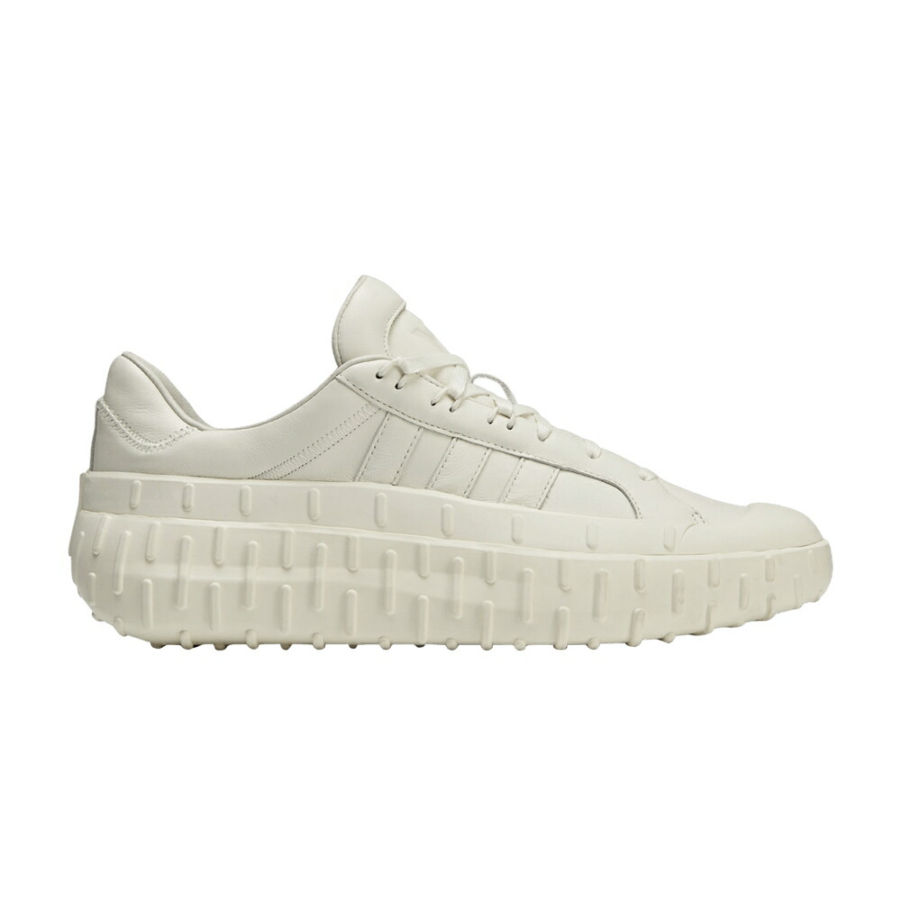 アディダス 白色 ホワイト GR.1P 'OFF WHITE' スニーカー メンズ ADIDAS Y-3 / OFF WHITE OFF WHITE OFF WHITE 56,340円