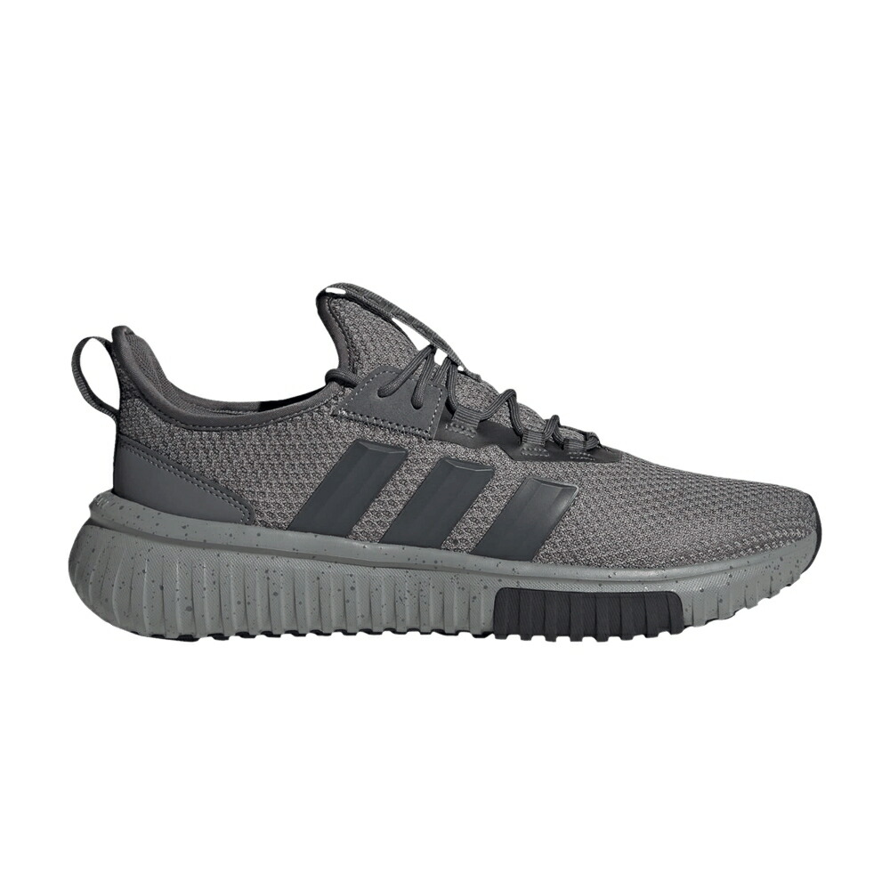 アディダス 灰色 グレー カーボン 4.0 GREY CARBON スニーカー メンズ ADIDAS KAPTIR / GREY FIVE CARBON GREY THREE