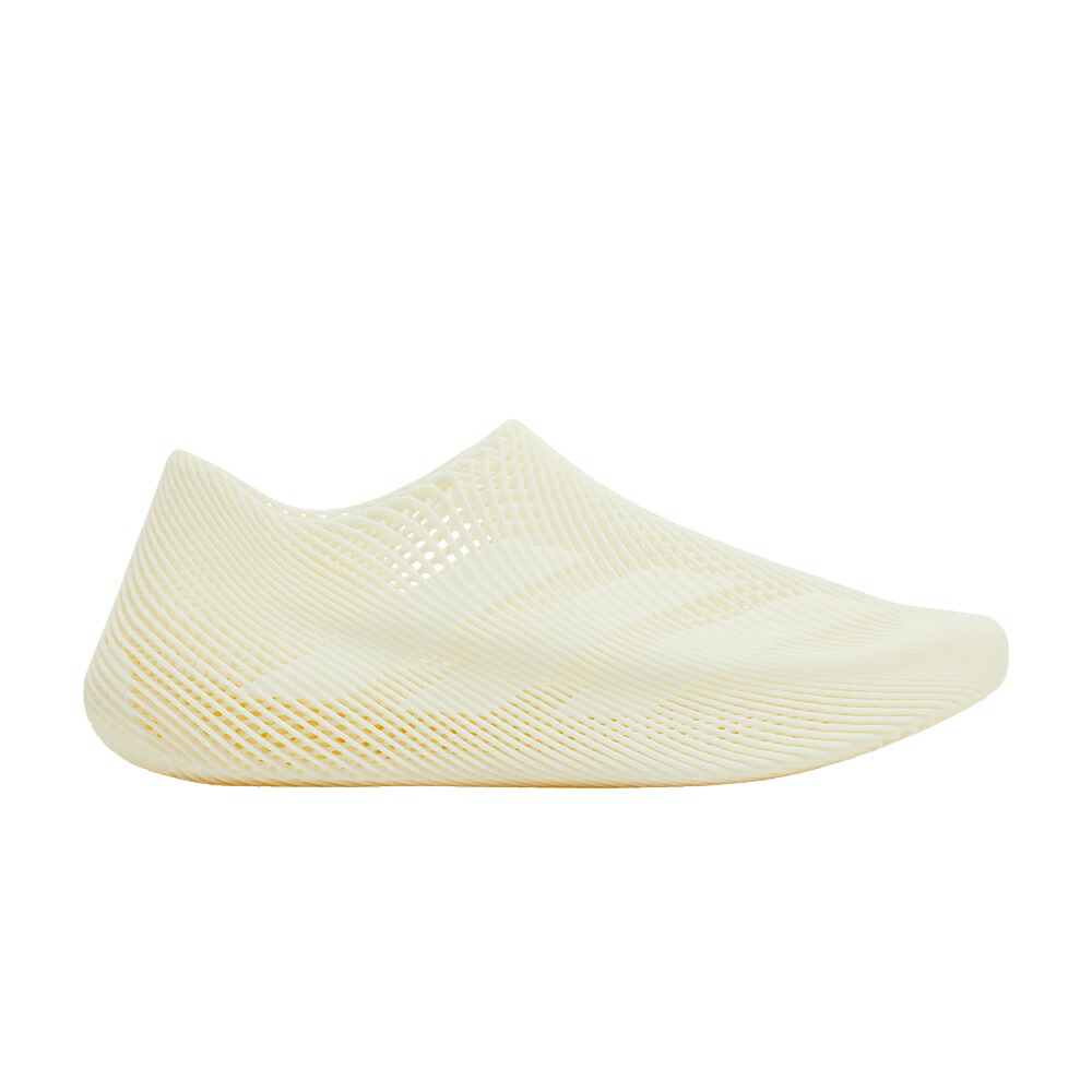 アディダス クライマクール 白色 ホワイト OFF WHITE スニーカー メンズ ADIDAS CLIMACOOL 4D / OFF WHITE OFF WHITE OFF WHITE